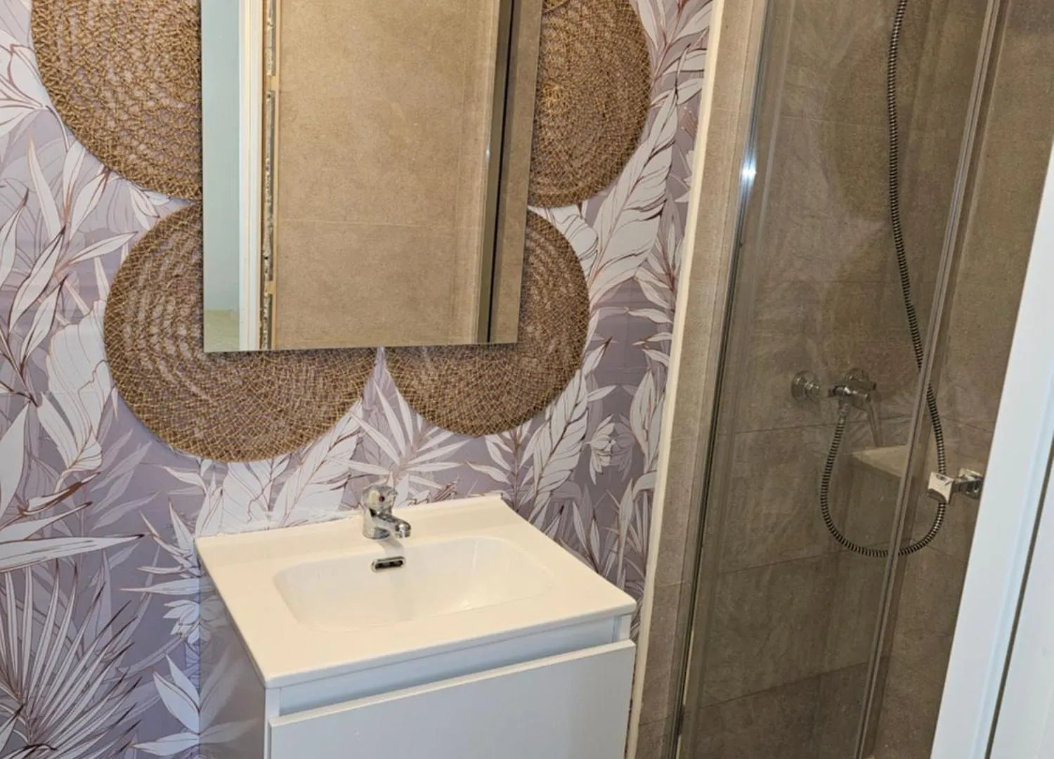 Precioso Apartamento En La Playa Бенальмадена 0*,  Испания