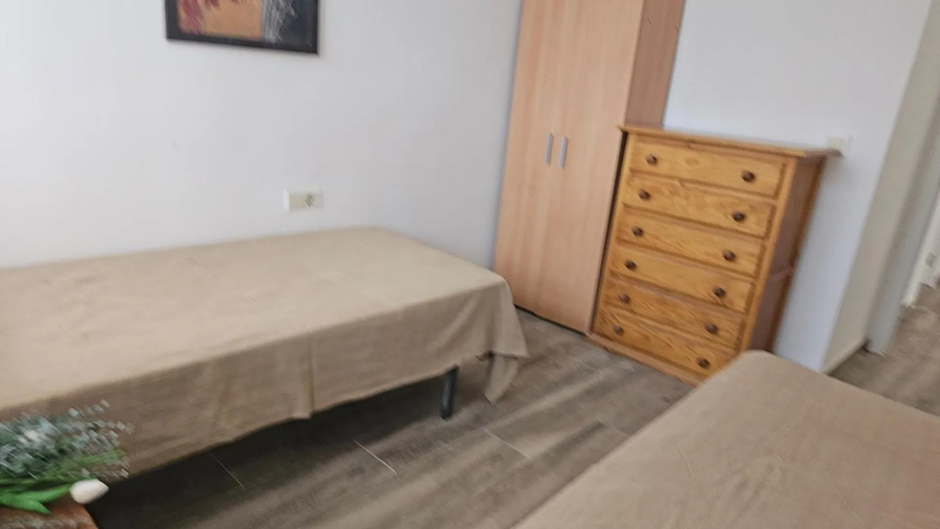 Precioso Apartamento En La Playa Benalmadena Apartment