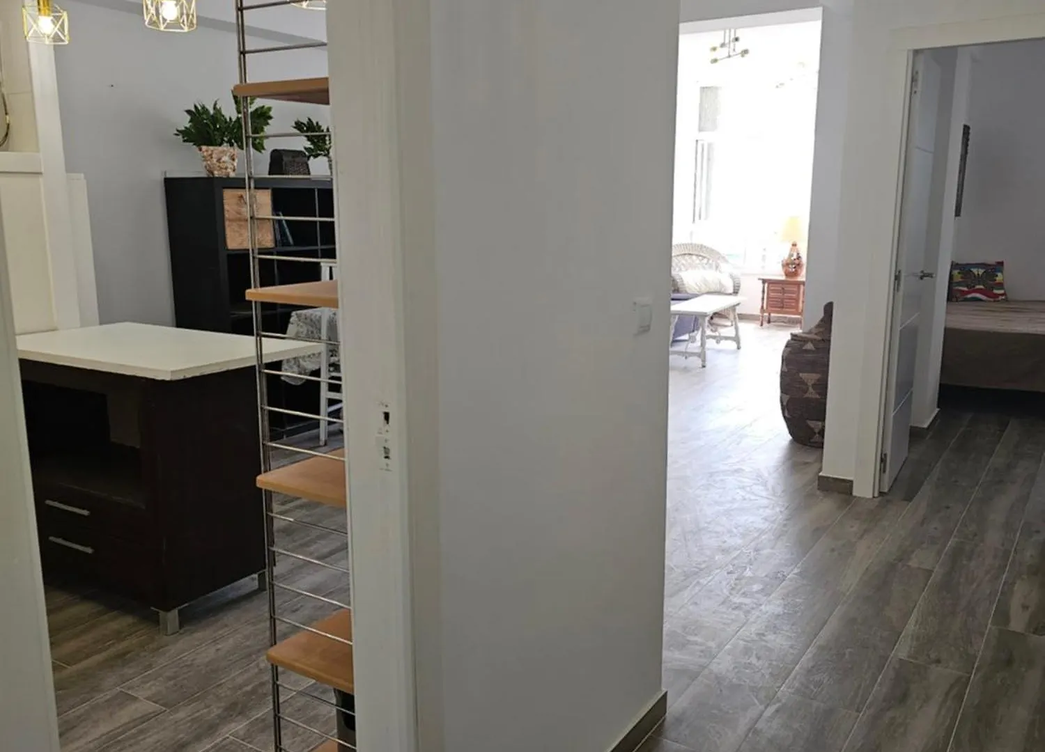Precioso Apartamento En La Playa Benalmadena Apartment
