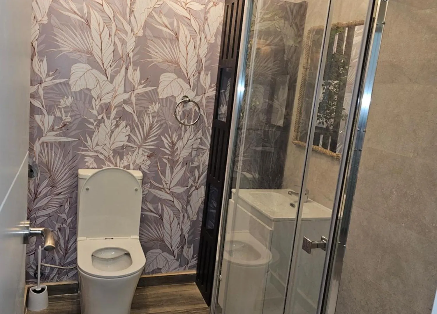 Precioso Apartamento En La Playa Benalmadena Apartment