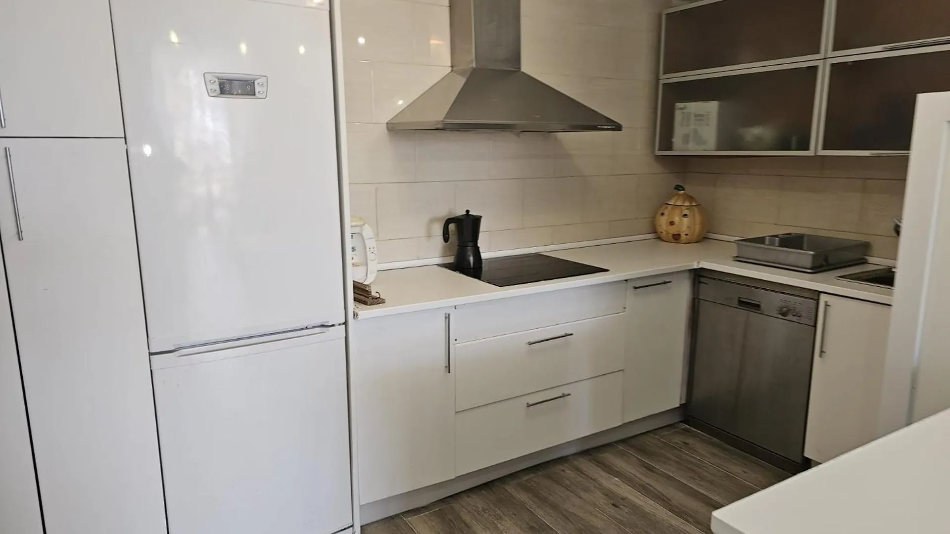 Precioso Apartamento En La Playa Benalmadena 0*,  Spain