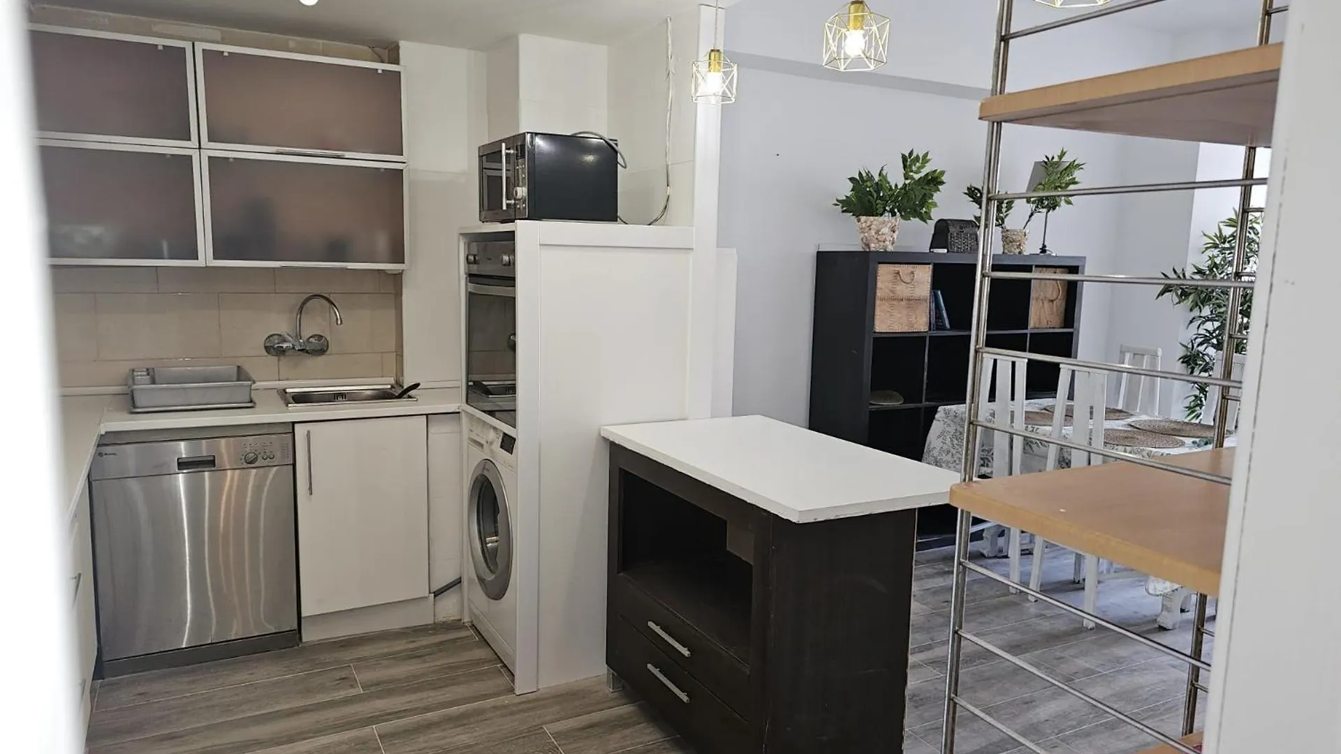 Precioso Apartamento En La Playa Benalmadena